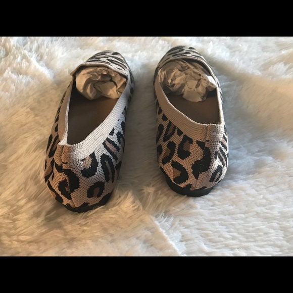 Torrid leopard shoes - Picture 3 of 5